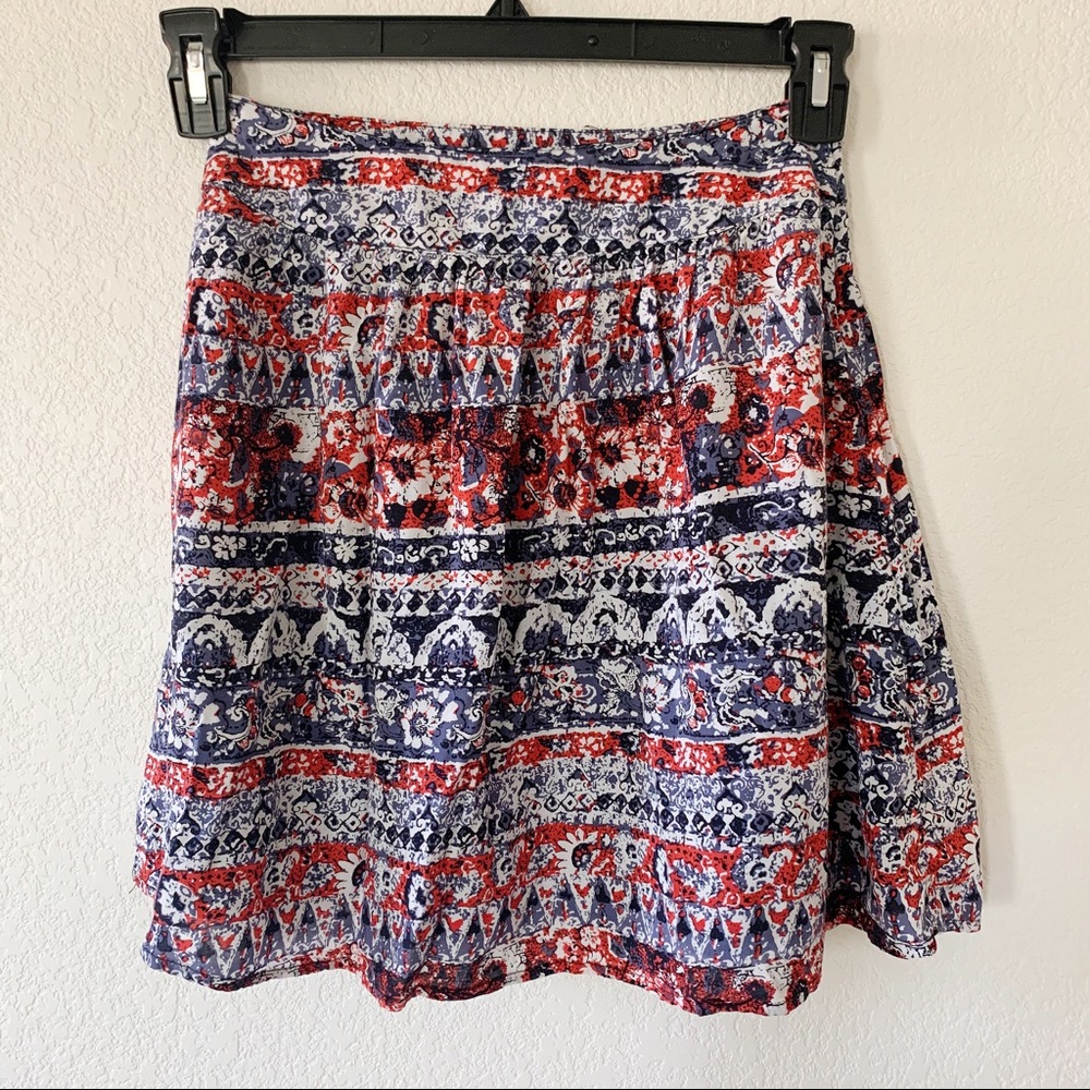F21 Short Skirt